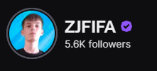 ZJay🎮 tweet media