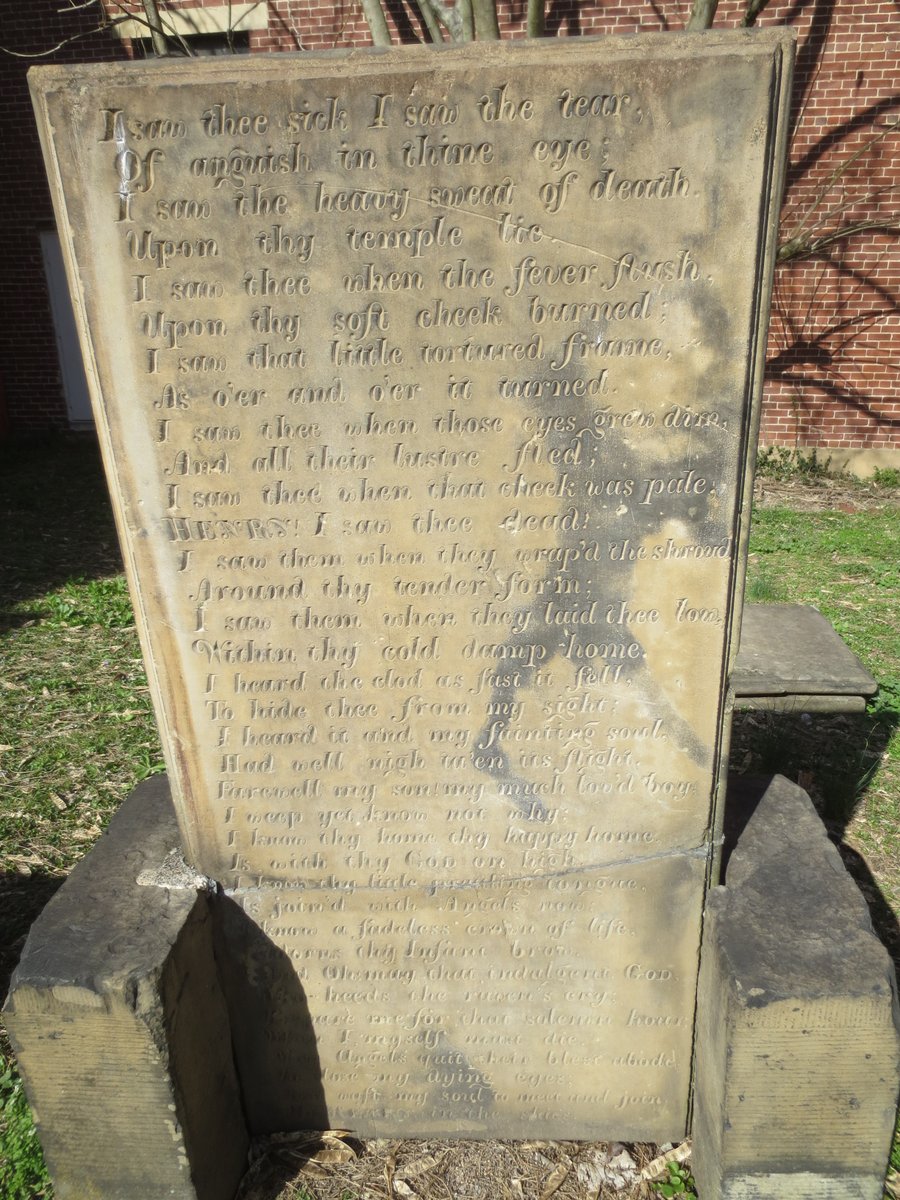 NecroTourist's tweet photo. #NecroTourism- Good #Wordsday to you. Here is a "book" from the Maysville Pioneer Graveyard in Maysville, Kentucky (Mason Co.)
(TNT Images (c) 2021, Photos: Ken Naegele)
@TraciRylands #Kentucky #Maysville #graveyards #Cemeteries https://t.co/DbYS5c3BCI