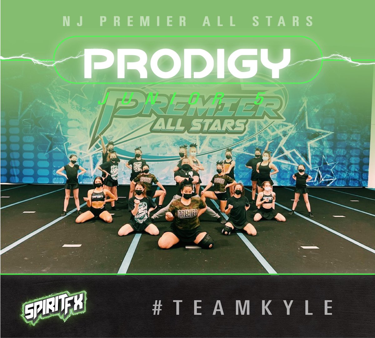 Spirit FX tweet media