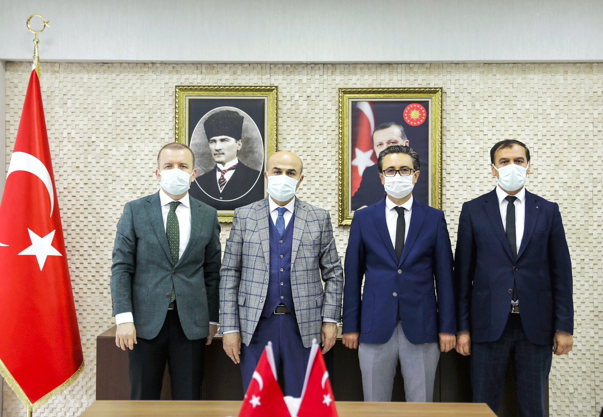 Mahmut Demirtaş
