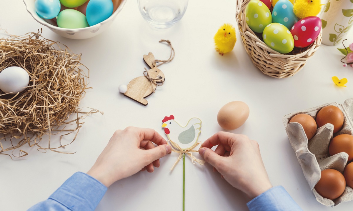 With whatever else you prepare for Easter, don't forget to order few extra King's Kitchen meals🍲or puds😋for your freezer. We're delivering this Friday! Phone through your orders: 01603 285260 kings-centre.com/kings-kitchen/