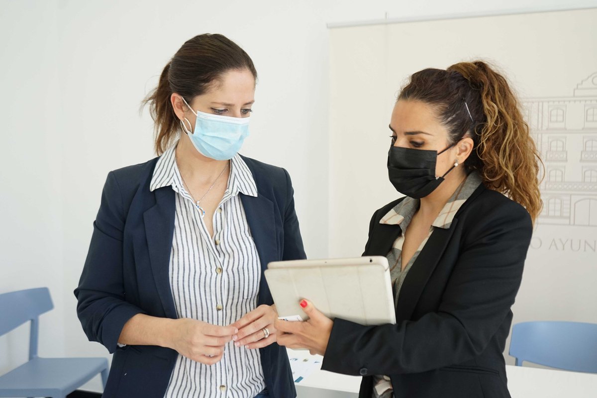 Ayuntamiento de Coín tweet media
