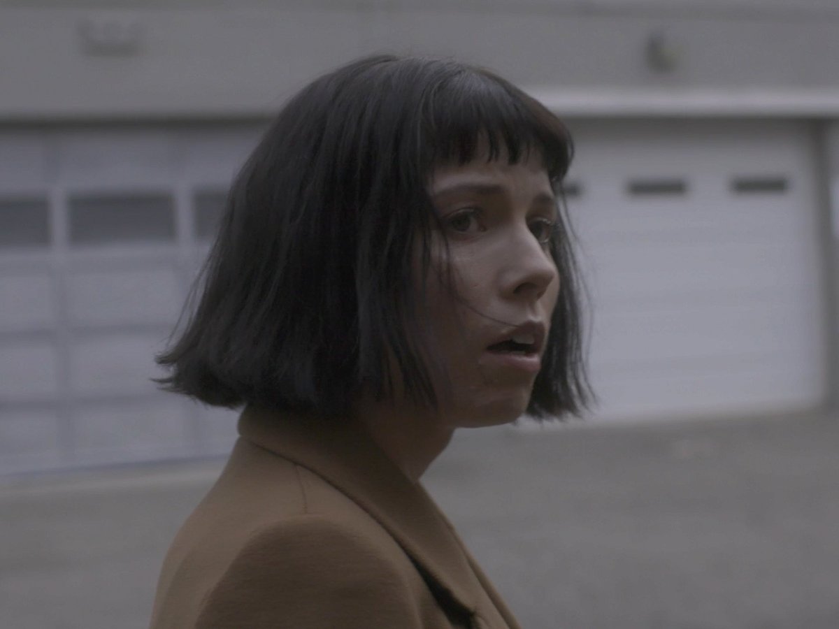 oml_tv's tweet photo. #WCW this week is Malerie Grady 😍😍

Malerie is the talented actress and writer behind @renee7cards, and we cannot wait for everyone to see how amazing she is as Renée this Saturday! https://t.co/mw8t13UNw5