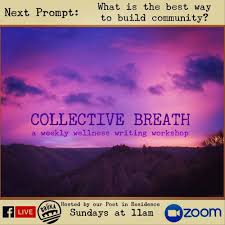 Every Sunday Morning Check In With Collective Breath conta.cc/397oFxa