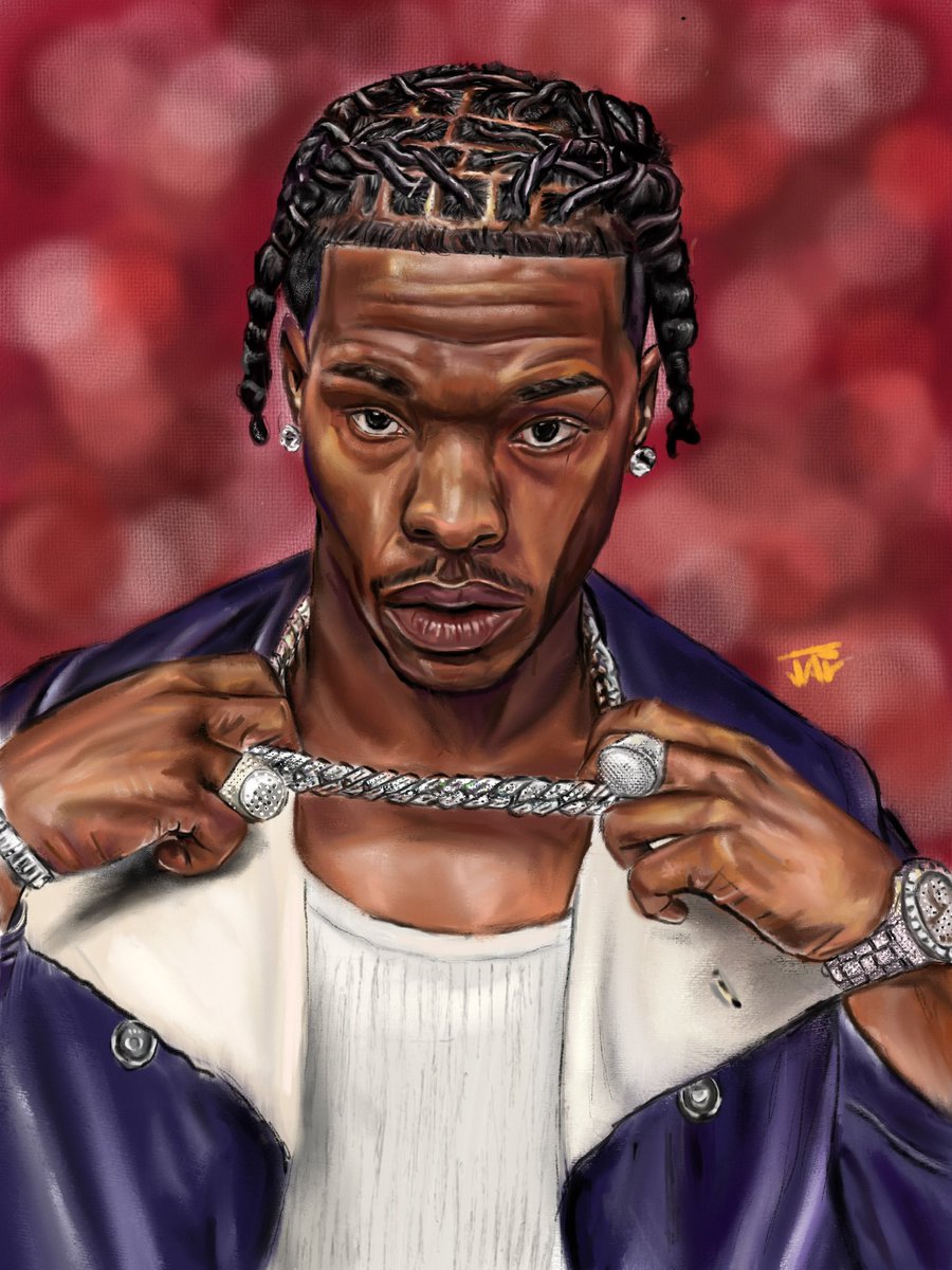 joshovango's tweet photo. iPad ran out of space and my Apple Pencil no longer works, until I get that situated… here’s a few of my favorite digital art pieces I’ve made so far. https://t.co/BN0f6rs0zx