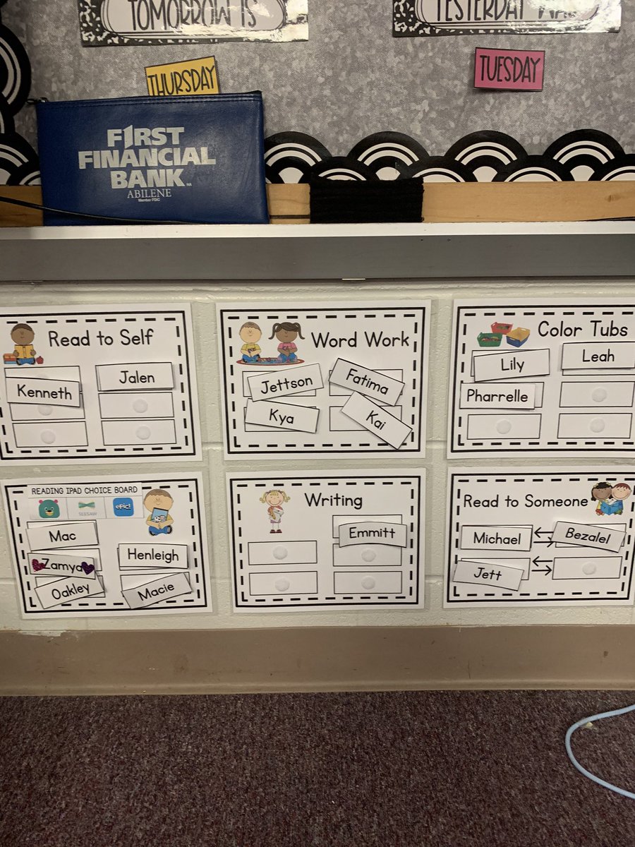 Abilene ISD Math tweet media