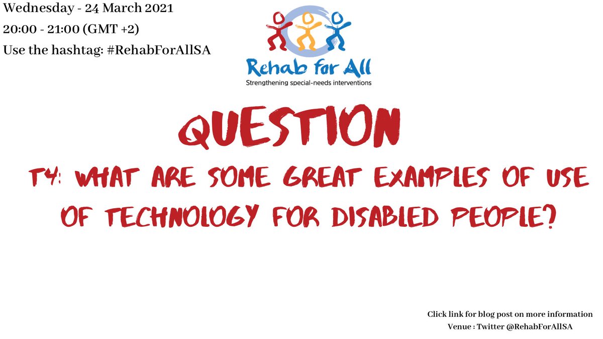 Rehab for All South Africa tweet media