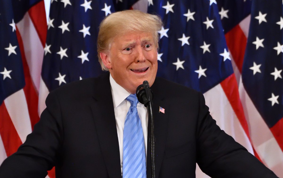 NOW WE FIX: Trump Used #COVID19 To Eliminate Environmental Protections (We're Serious). READ: smartdissent.com/article/trump-… #SmartDissent #Pollution #CleanWater #RegulationsProtectUs #GOPBetrayedAmerica <a href="/EPA/">U.S. EPA</a>