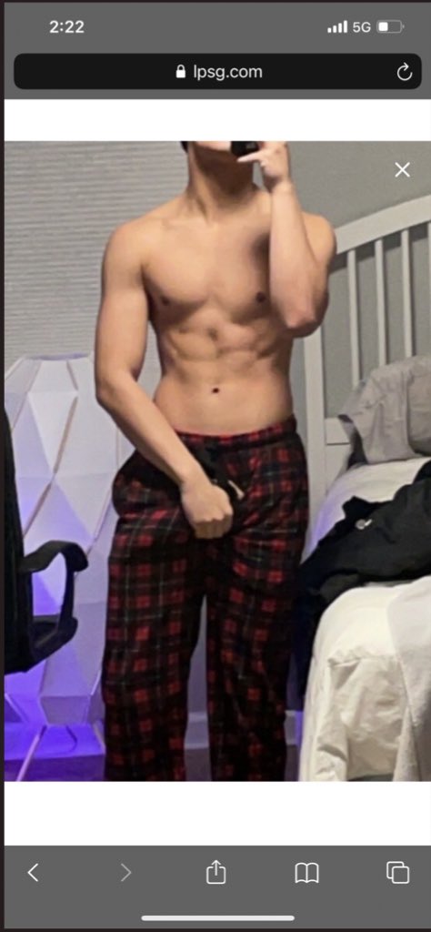 Male Celeb/TikToker Nudez on Twitter: "Ale-jan-dro 🙊…