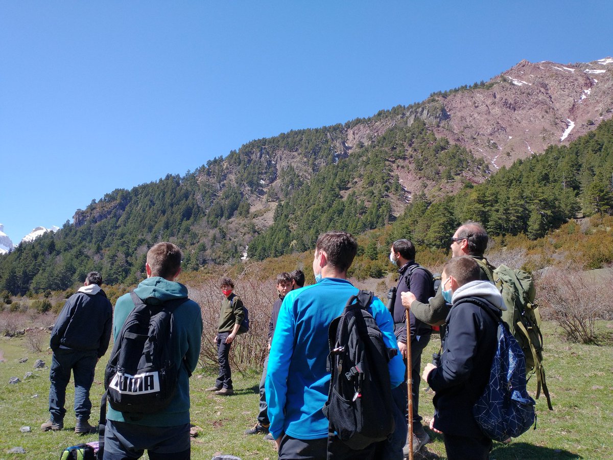 IFA DE JACA INSTITUTO de FORMACIÓN AGROAMBIENTAL tweet media