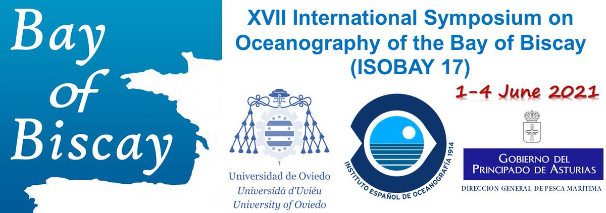 ISOBAY17's tweet photo. The XVII International Symposium on Oceanography of the Bay of Biscay (ISOBAY 17) evolves as a Virtual Event! 🔬🌊🔎🐟🦈🐋🦀🦑🦐🐙🐬🐚Please visit: https://t.co/SoKJ5O8Ra5 #oceanography #bayofbiscay #europeanwaters #golfodevizcaya #virtualconference #marinebiology #marinegeology https://t.co/lKK0FXTL19