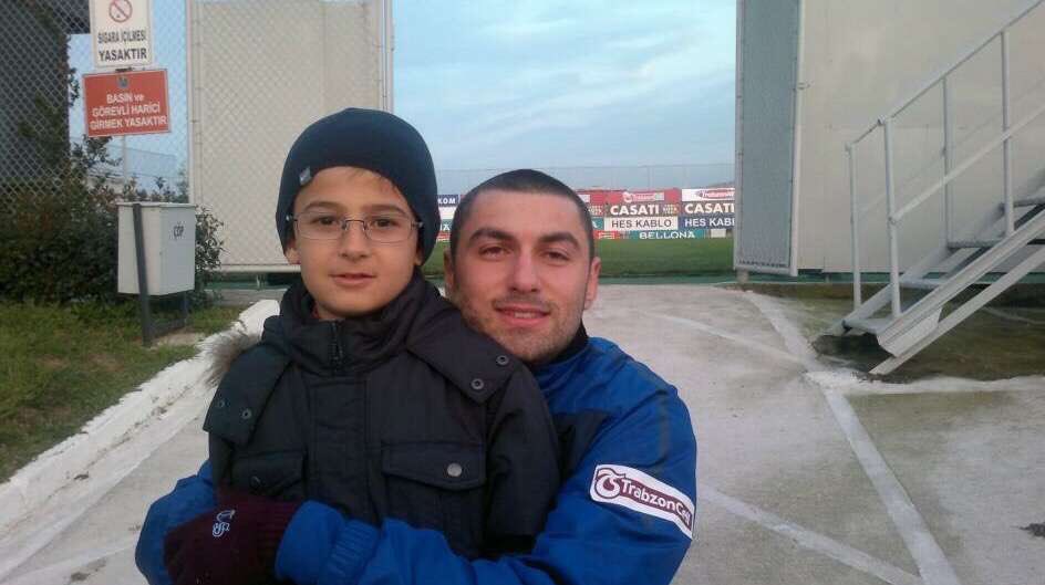 Kadir Mert (@cubukcukadir) on Twitter photo 