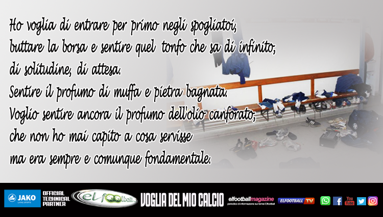 MrElFootball's tweet photo. HO VOGLIA DEL MIO CALCIO - https://t.co/KBa7Bu4sTq via @Shareaholic https://t.co/12ke0gHd8V