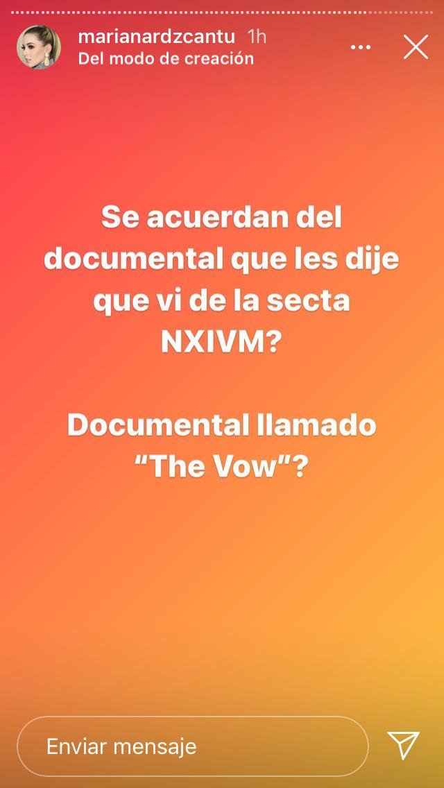panchparra's tweet photo. Mariana Rodríguez Cantú es lo más interesante que hay en la política digital, la influencer que hace campaña con @samuel_garcias con todo y tenis fosfos.

En Instagram le puso una trolleada a Clara Luz por lo de NXIVM mientras promociona bloqueador solar, WHAT A TIME TO BE ALIVE. https://t.co/M83eUWT22X