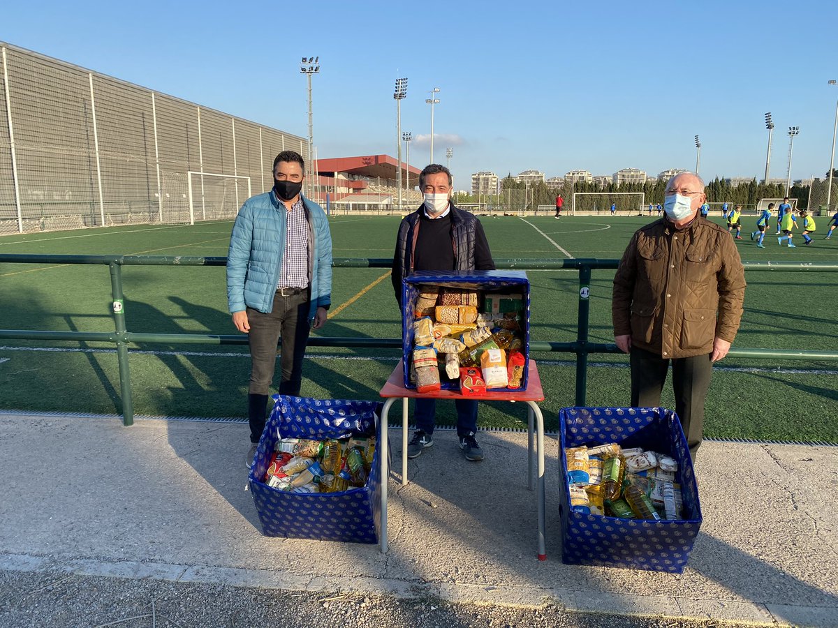 GESDEPRO Castelló tweet media