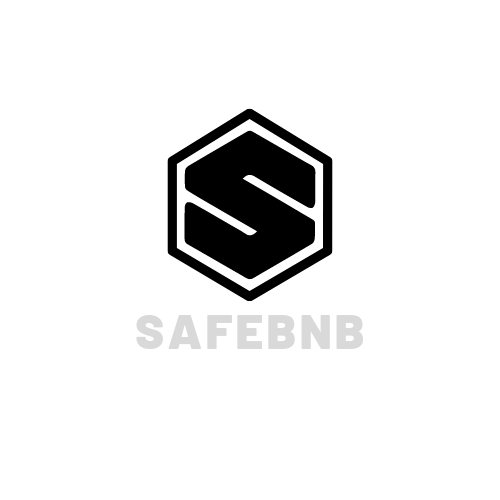 Safebnb1's tweet photo. The next big ONE
SAFEBNB

#safebnb
#BSc https://t.co/t21ZC5wGsC