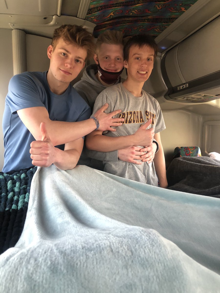 GFC_DECA's tweet photo. Another successful State DECA conference in the books! Last week North Dakota DECA held the only State conference in the country for this year.  15 members qualified for the National Conference. Thank you @KevinReisenauer  for making this another great year for our chapter! https://t.co/NBhXnr8fc9
