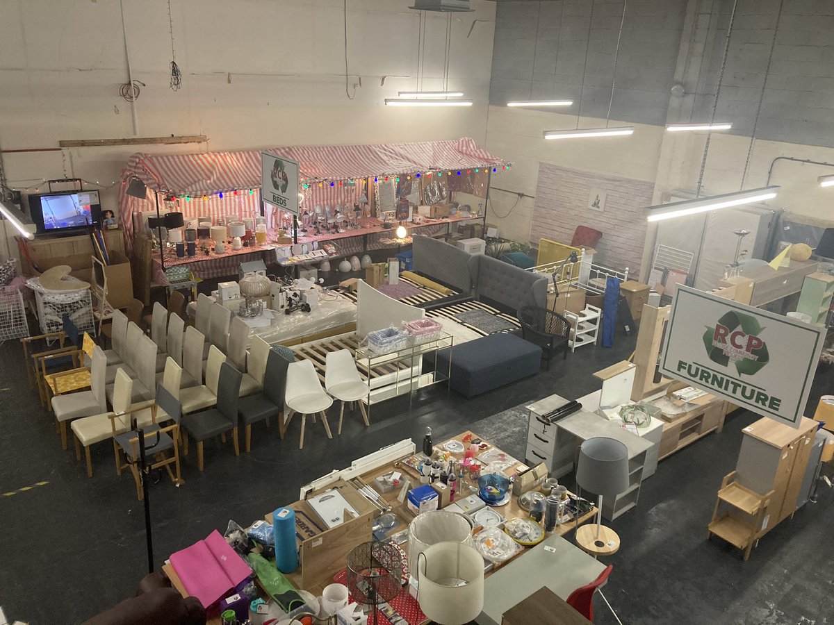 Lots of bargains can’t wait to see you all ❤️