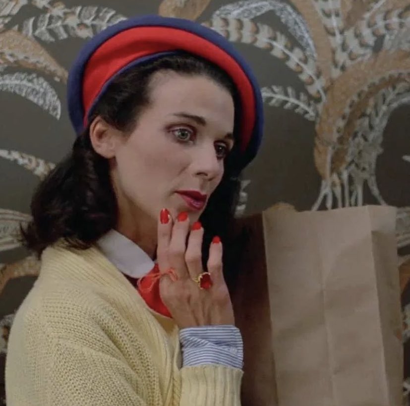 fashion_horror's tweet photo. Sleepaway Camp (1983) https://t.co/IqbBw5nPMB