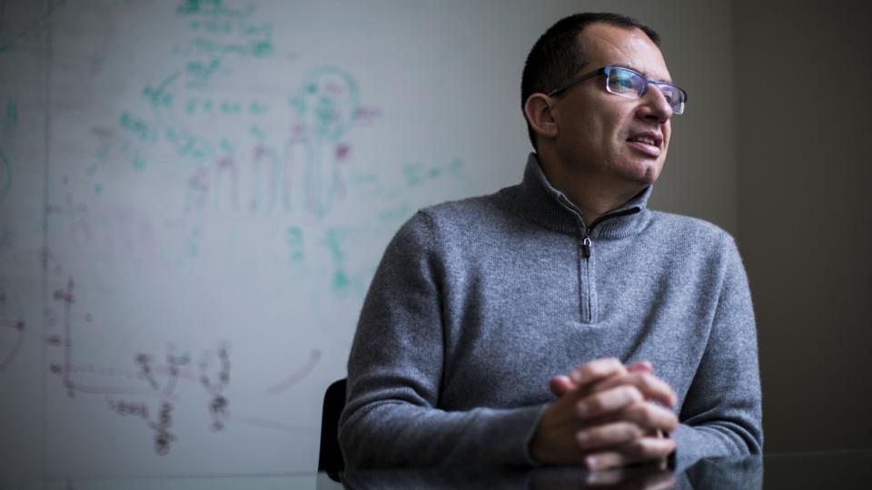 moderna_tx's tweet image. Read about the #mRNA programs in our pipeline in this @Forbes piece by @leah_rosenbaum: buff.ly/2NOFNjD