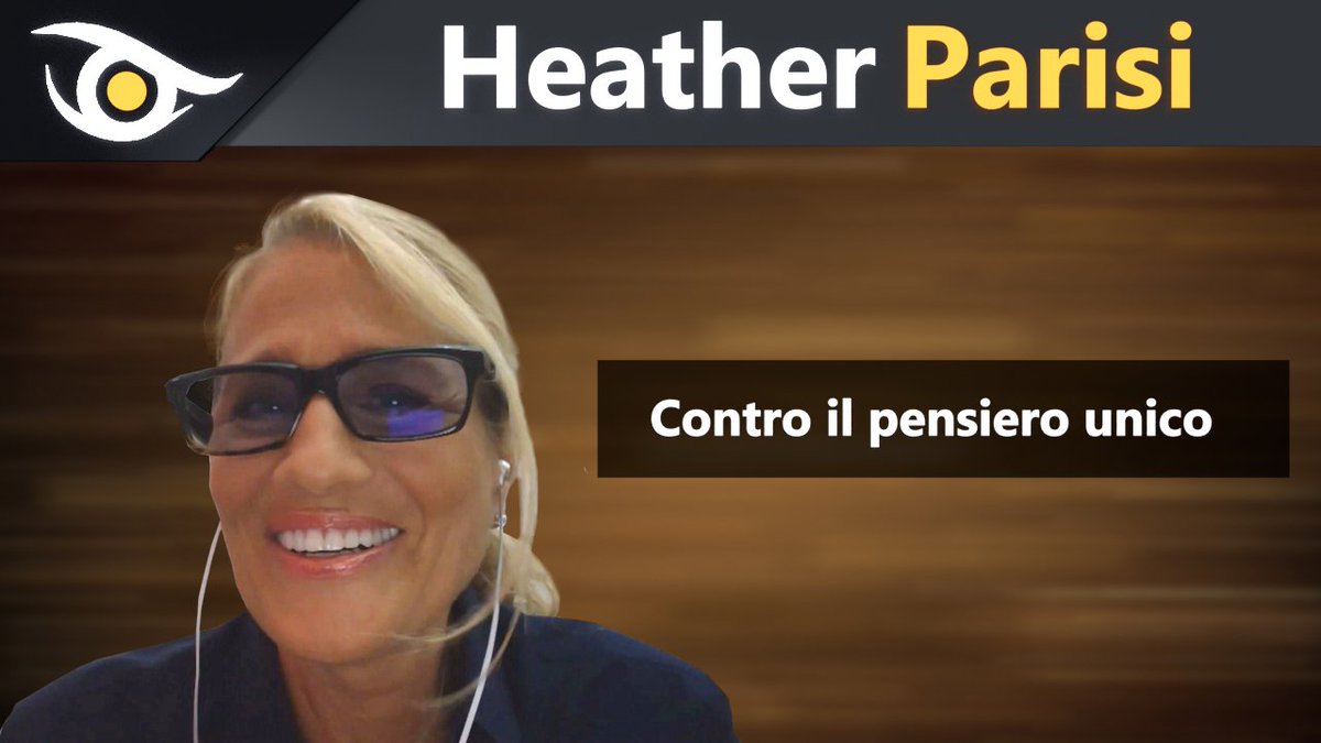 controtv's tweet photo. I programmi di questa sera su https://t.co/dxJC0Lhjbc: ore 20.00 Vero Giornale – ore 20.30 TgSole24 – Ore 21.00 Intervista a Heather Parisi. https://t.co/8vGDxyD62V