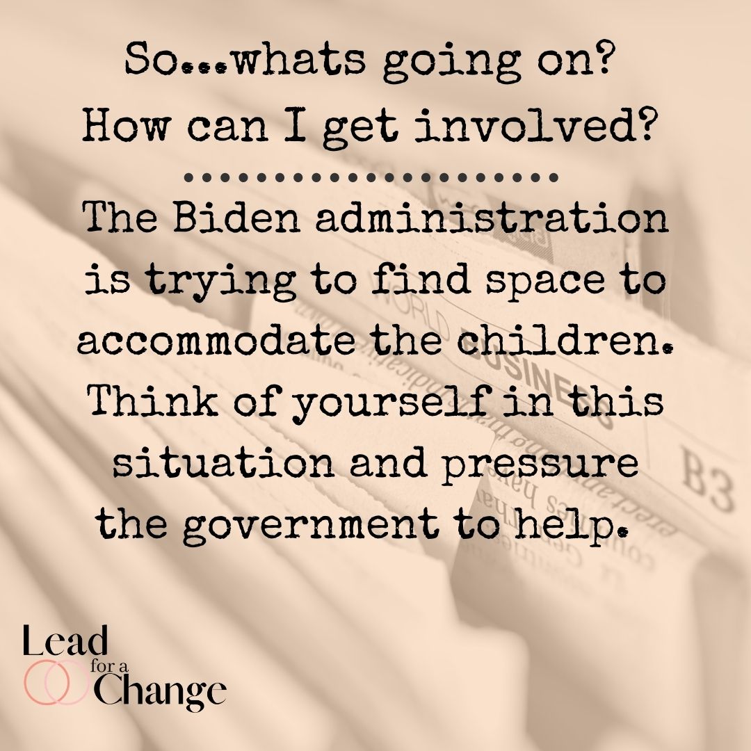 Lead4aChange's tweet photo. Weekly Rundown Wednesday! https://t.co/Cgm7abjAYe