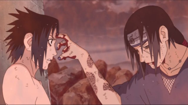 Kavithan365's tweet photo. “Don’t cry, it’s just an anime”

The anime: https://t.co/Pc6Ob96BOI