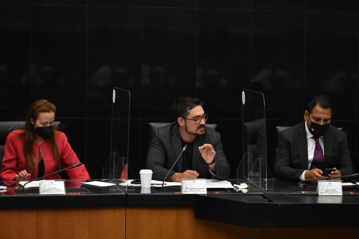 SEDATU México tweet media