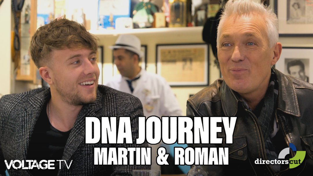 Directors Cut Films tweet media