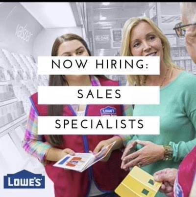 CGovitz's tweet photo. @tmj_mi_vets @migov @MIVeteran @GLBMiWorks SAGINAW Michigan is looking for an experienced sales person. Know anyone who would be interested? DM me 🙌🏻 https://t.co/aflq6sWCBY