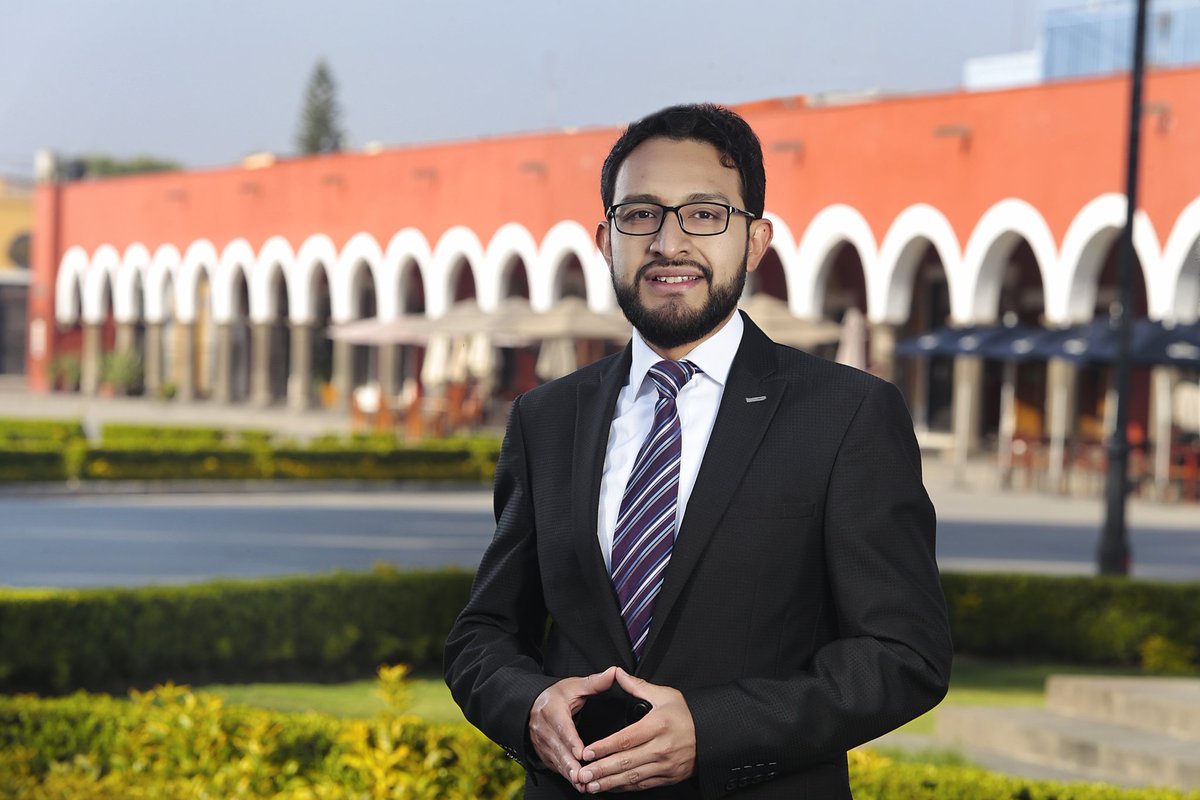 Ha llegando el momento de dignificar la política y a los Poblanos. 

Unidos Somos MAS 

#LiderazgoProactivo 
#CholulaPuebla
#Dtto10