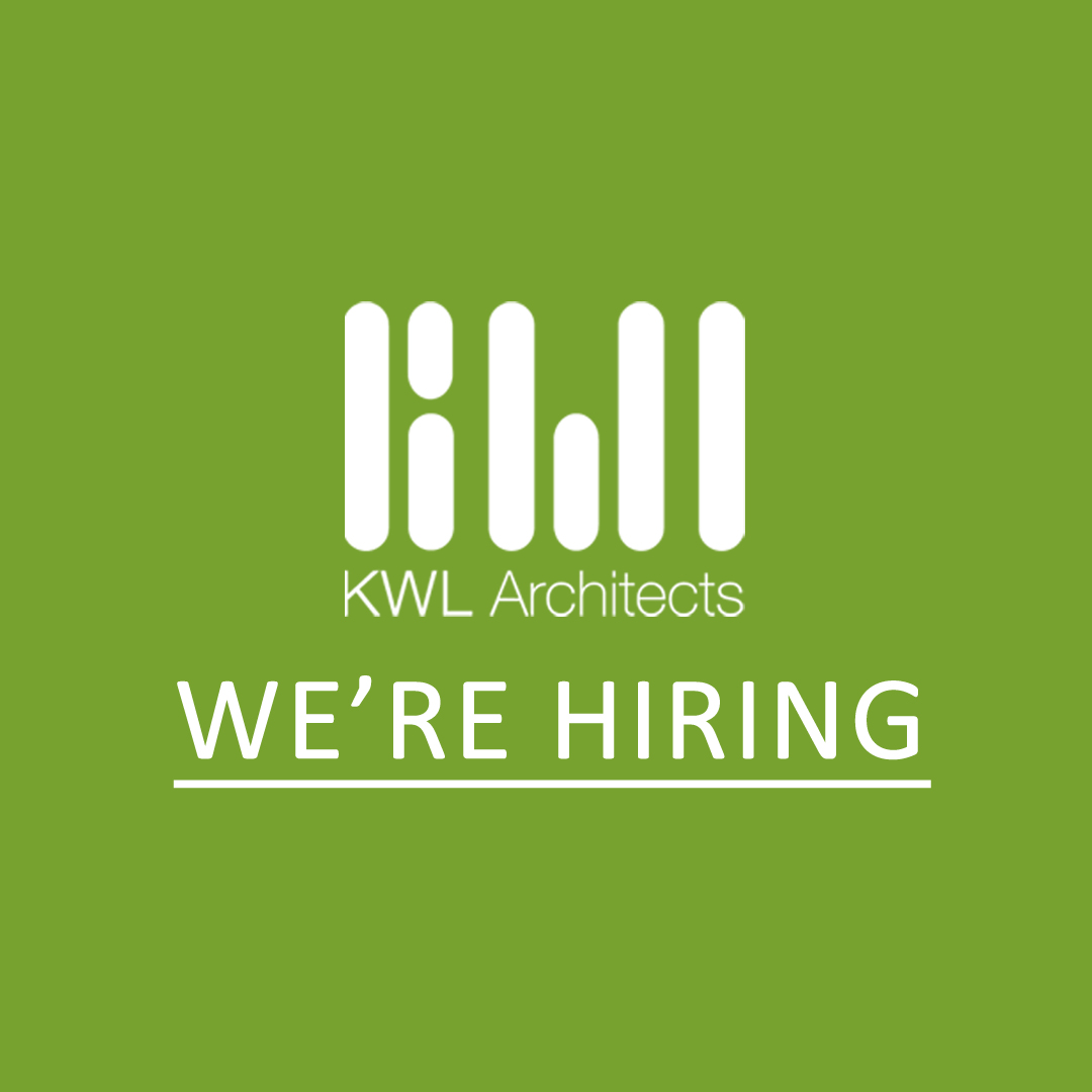 KWL Architects Ltd tweet media