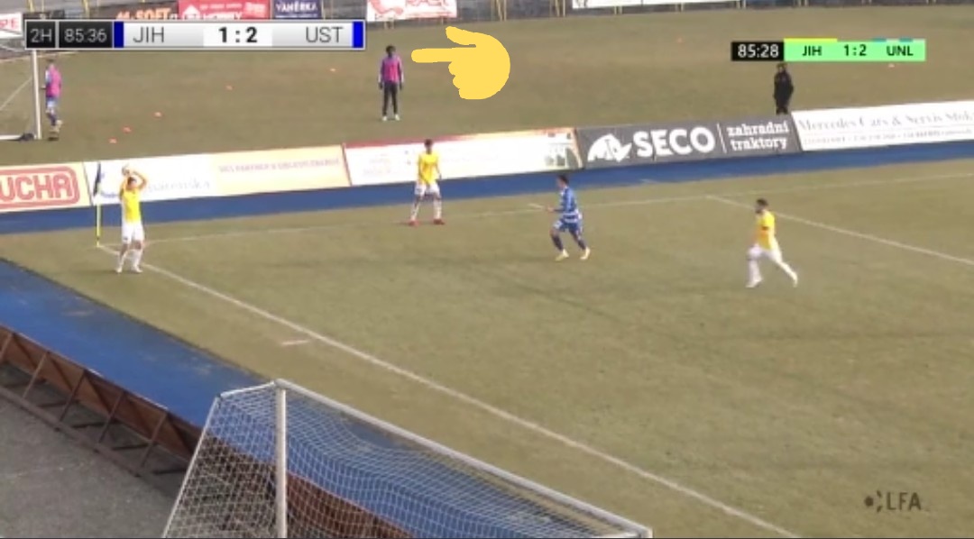 chiem3la's tweet photo. My guy didn't make his professional debut today, but I sure was able to catch a glimpse or two of him today.
Congratulations on your team's victory!
@Ikugar #IK9 https://t.co/yhHy41kxmg