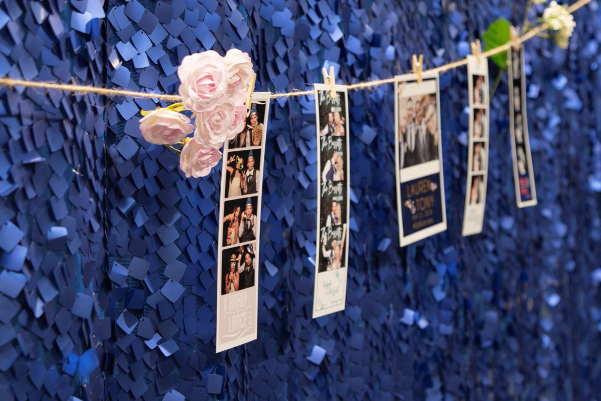 ShutterBoothDet's tweet photo. Our Gold Sparkle backdrop will always be a favorite, but we have a soft spot for our Navy Sparkle! Check out all of our backdrop options at https://t.co/JEMYTJshvX.
.
#ShutterBooth #photobooth #bride #groom #engaged  #wedding #weddingdecor #weddingplanning #michiganweddings https://t.co/W4FKHws69M