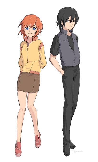 無人惑星サヴァイヴのtwitterイラスト検索結果