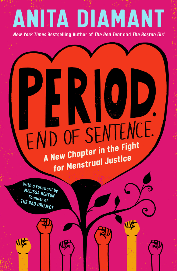 periodfutures's tweet photo. "Period. End of Sentence. explores the deep rooted nature of menstrual stigma, the widespread effects of period poverty, the changing attitudes towards menstruation, and the ongoing fight for menstrual equity."Check out more here https://t.co/KX3c6BwprL #amplify #periodfutures 🌟 https://t.co/ZDJlnG71DR
