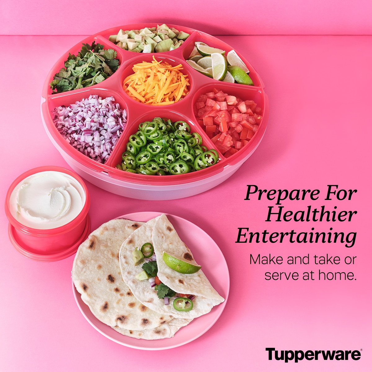 Millerkitchen's tweet photo. Serving Center Set - Prepare For Healthier Entertaining #tupperware #tupperwarecanada #tupperwareonlineshop #tupperwareonline #Tupperwareonlineshopping #serveathome #servingcenterset https://t.co/VAedp1RMbG https://t.co/DEiudSzBus
