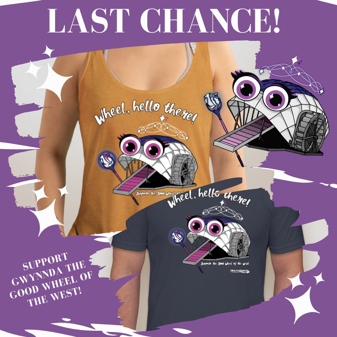 ProfessorTrashWheel tweet media