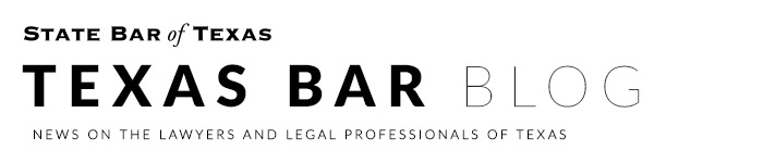 statebaroftexas's tweet photo. Congrats to Taylor Feldt, of @SMULawSchool, on winning the State Bar of Texas Women and the Law Section 2021 Texas Law Student Writing Competition https://t.co/F2VuGGLunD #TXLaw https://t.co/uvdQWFaWft