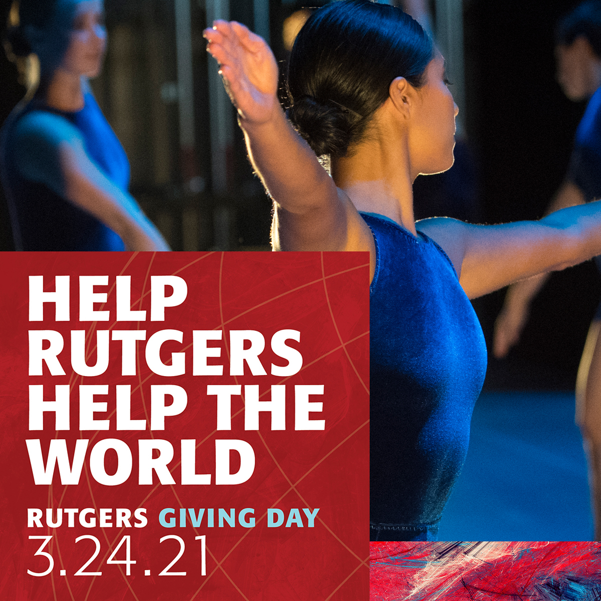 Rutgers University Student Centers and Activities tweet media