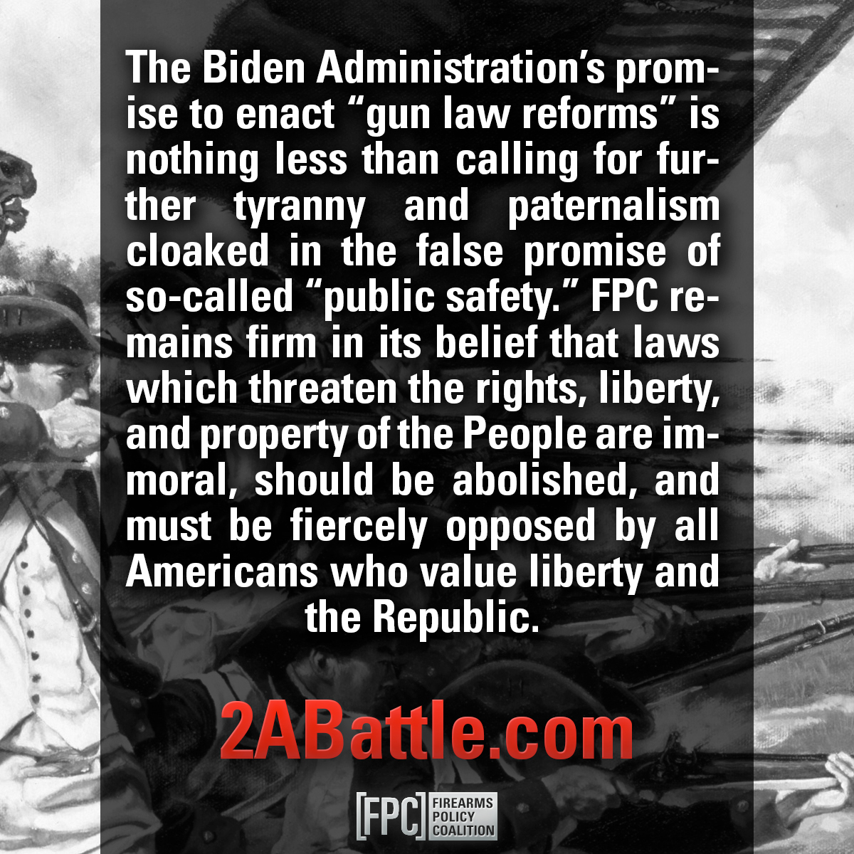 gunpolicy's tweet photo. Prepare to fight 
https://t.co/IuZUEBK7dv https://t.co/Tt93Tosn5T