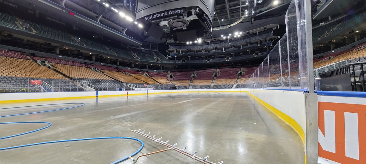 JetIceHockey's tweet photo. Before applying our Super White 3000 ice paint, we recommend that your ice surface be 1/16" to 1/8" thick, and the slab temperature between 16-18F.
Visit our website to learn more about ice making & ice maintenance https://t.co/PqNO2zmD6J
#WeBringIceToLife #IcePaint https://t.co/5jVkcd2tSq