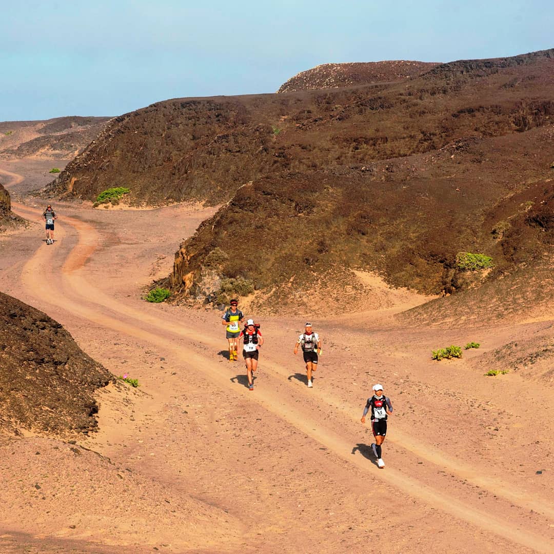 racingtheplanet's tweet photo. The Namib Race is a 7-day, 250 km / 155 mile ultramarathon in the oldest desert in the world.
Experience some of the most stunning and iconic desert landscapes.
#namibrace #racingtheplanet #oldestdesertintheworld #dunerunning #notjustdunes
https://t.co/TWNhpp9krK https://t.co/bvIbMVVyFQ