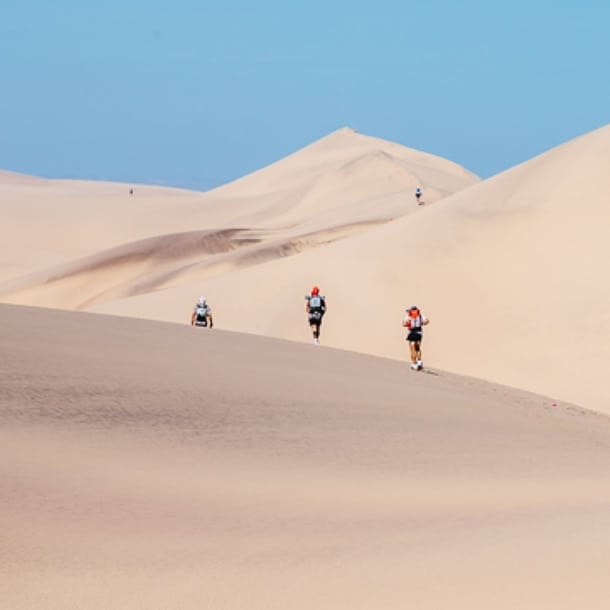 racingtheplanet's tweet photo. The Namib Race is a 7-day, 250 km / 155 mile ultramarathon in the oldest desert in the world.
Experience some of the most stunning and iconic desert landscapes.
#namibrace #racingtheplanet #oldestdesertintheworld #dunerunning #notjustdunes
https://t.co/TWNhpp9krK https://t.co/bvIbMVVyFQ
