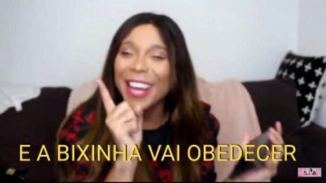 luizhenrisque's tweet image. não meus amores kkkkk