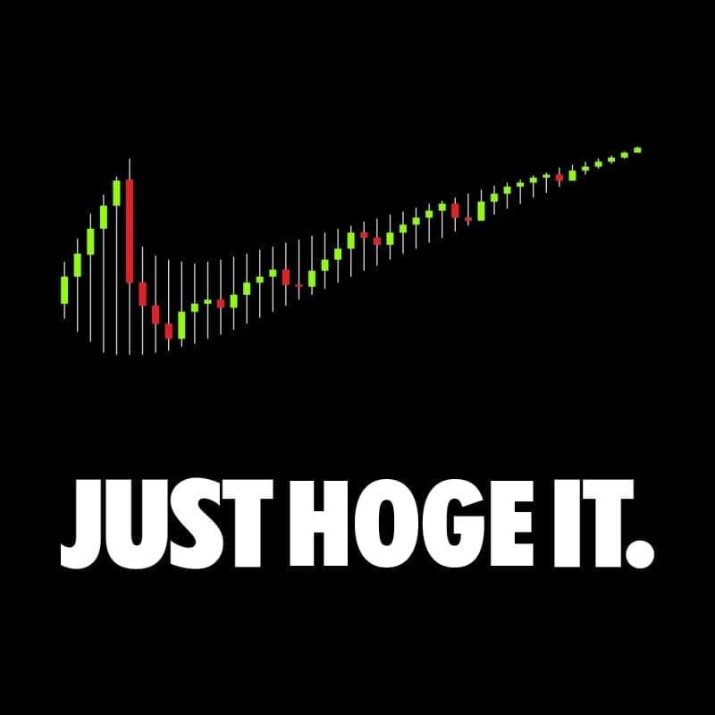 e8_mask's tweet photo. A new movement is energizing the cryptocurrency industry.
Be part of it.
$HOGE https://t.co/R0ZOkYB5Xd