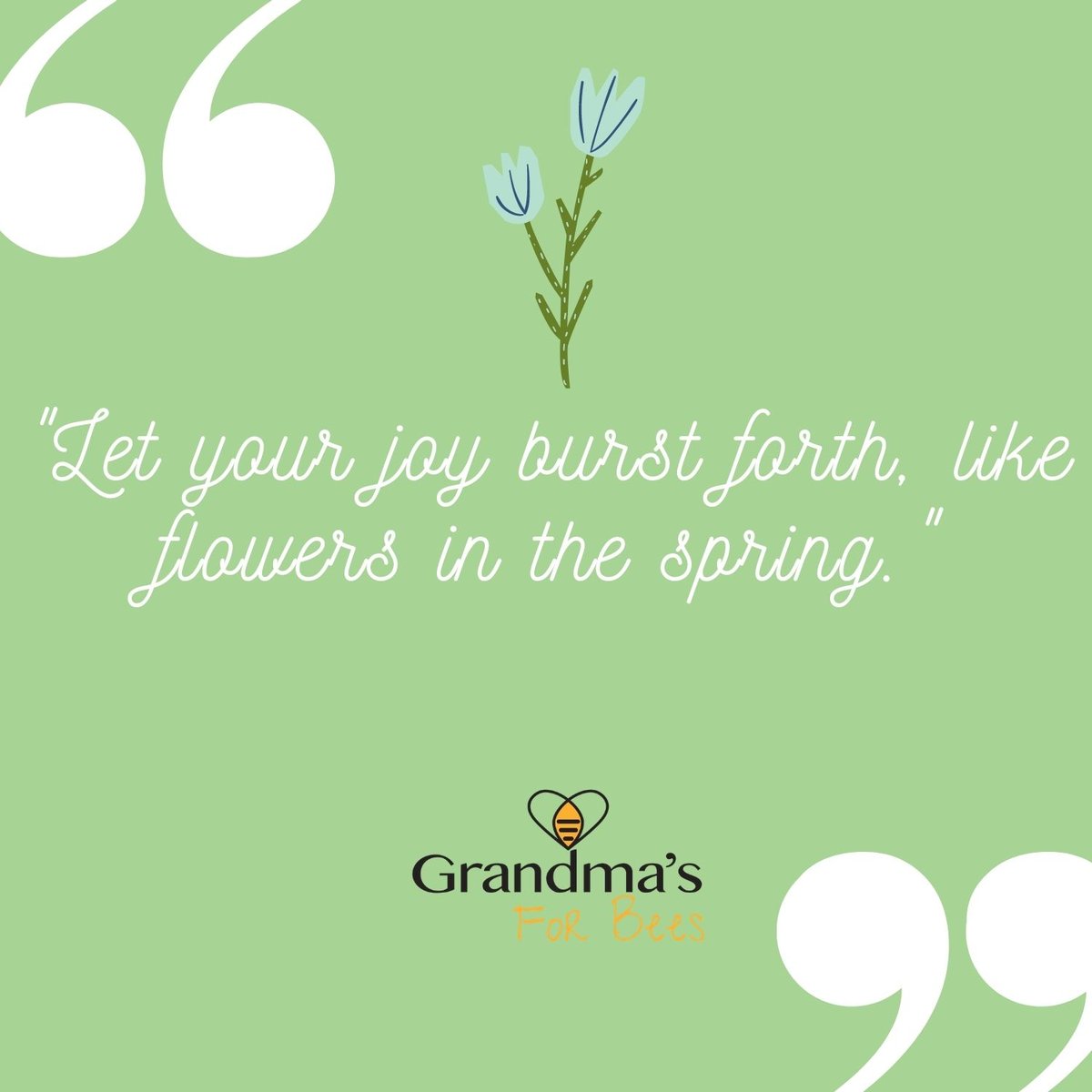 Grandmasforbees's tweet photo. 🌸👵🏻🌷⁠
.⁠
.⁠
.⁠
.⁠
.⁠
.⁠
.⁠
.⁠
.⁠
.⁠
.⁠
.⁠
⁠
#candy #natural #honey #bees #savethebees #beecity #beecitycanada #health #healthy #nature #madeincanada #grandmas #miel #santé #mamie⁠ #fabriquéaucanada #buylocal #supportlocal #canadianbrand https://t.co/OrPzyGnHVN