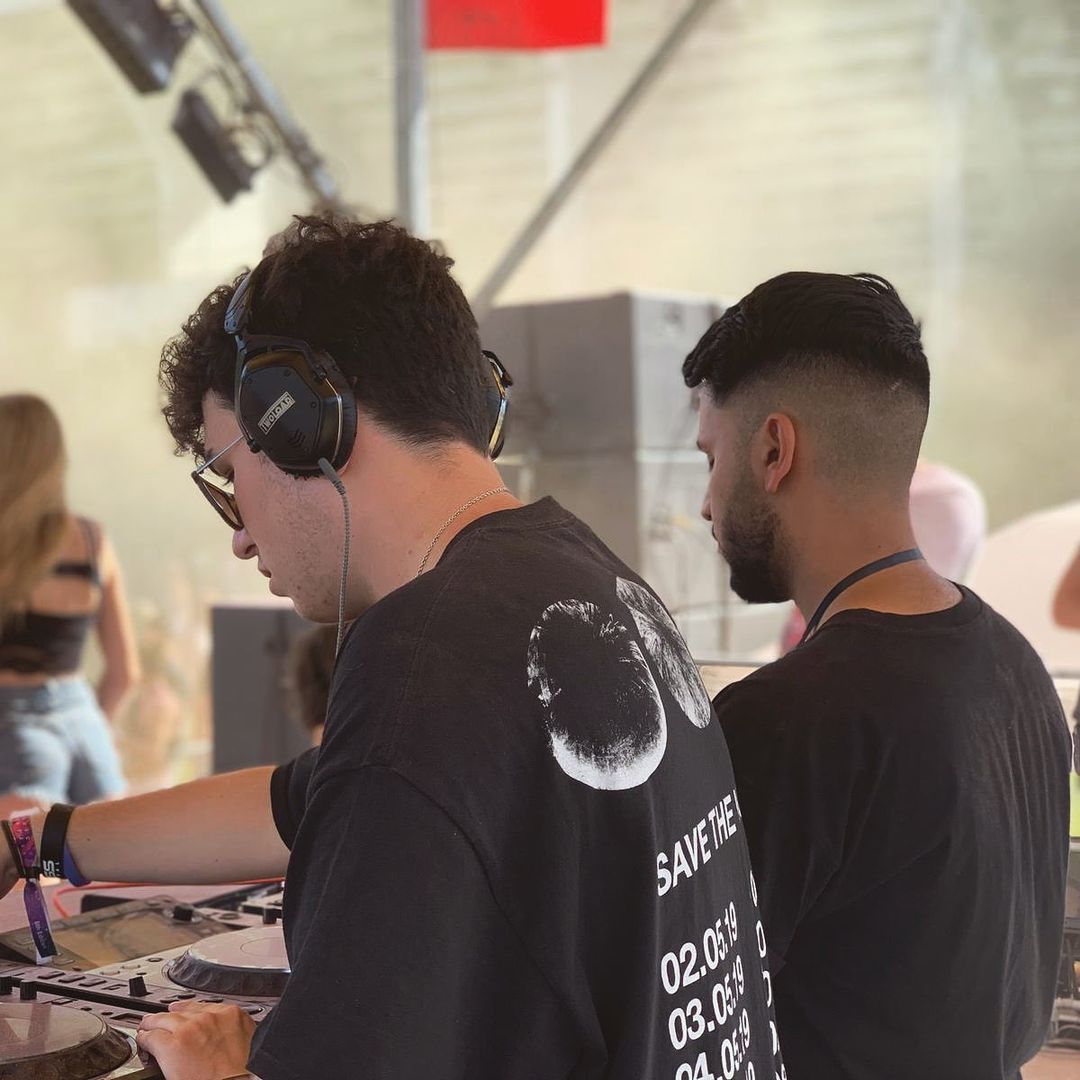 DOORN Records tweet media