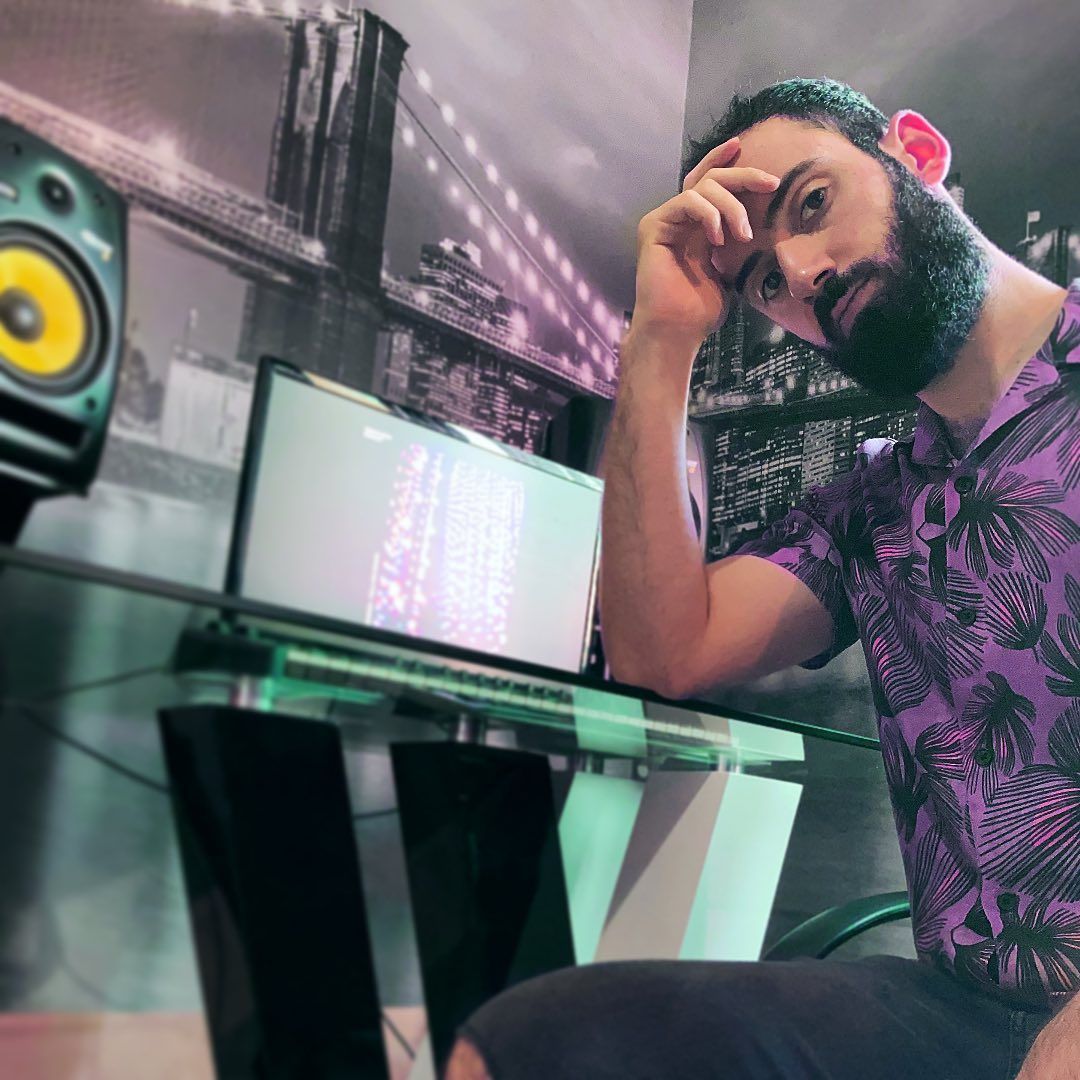 DOORN Records tweet media