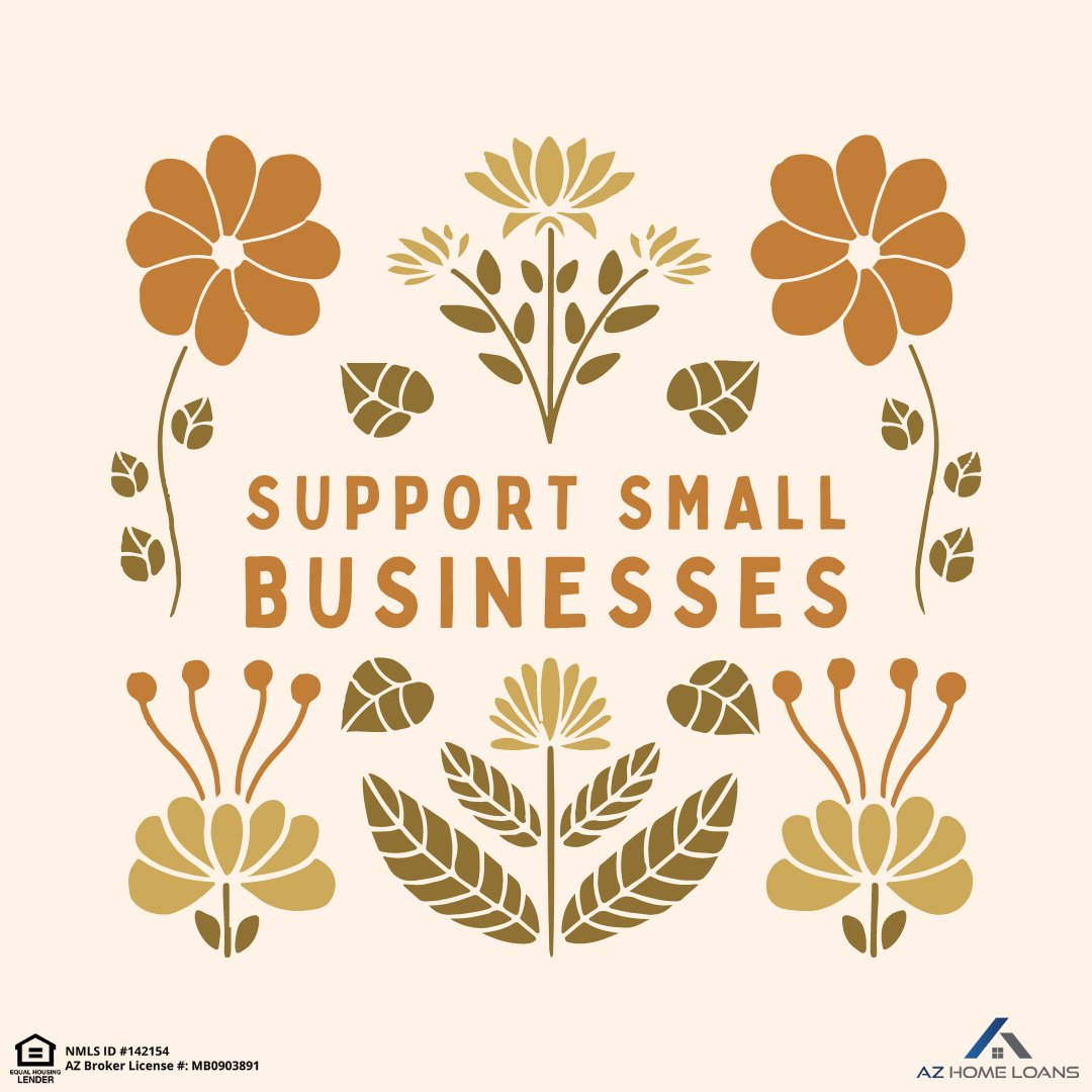 thenofeelender's tweet photo. As a local business we strive to support other small businesses!! 

Comment your small business so we can do a shout out! 

#smallbusiness #localbusiness #supportsmallbusiness #lifteachotherup #AZHomeLoans https://t.co/nTqOHYe1ZF